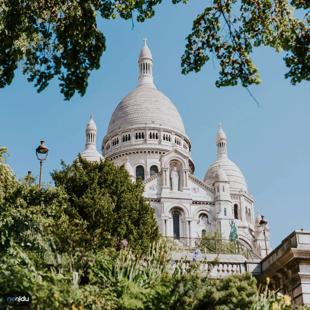 Montmartre Tepesi