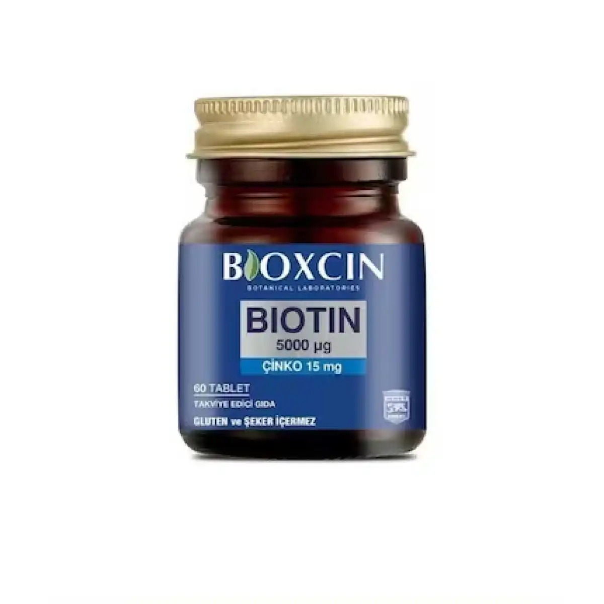 Bioxcin Biotin