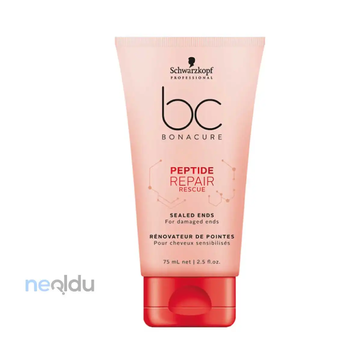 Bonacure Bc Peptide Saç Kremi