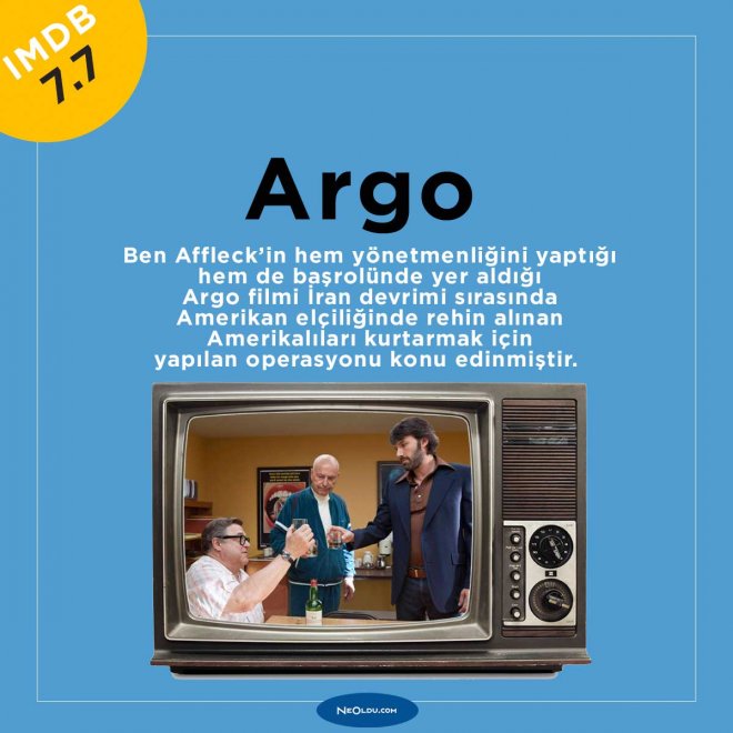 Blu TV Yabancı Filmler