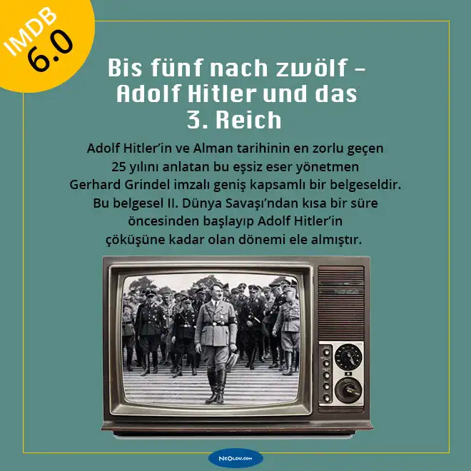 Hitler Filmleri