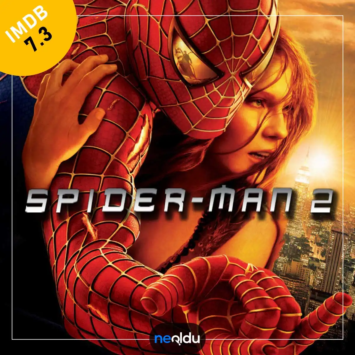 Spider-Man Filmleri