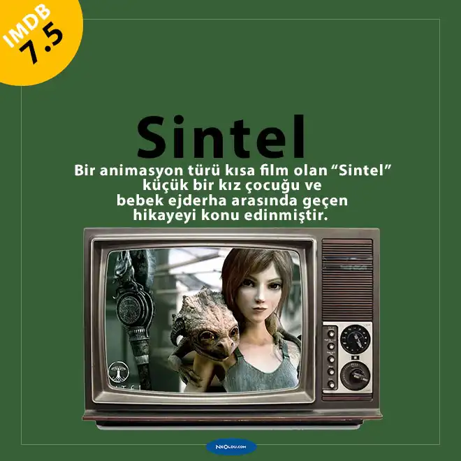 Kısa Filmler