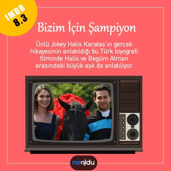 Türk Biyografi Filmleri