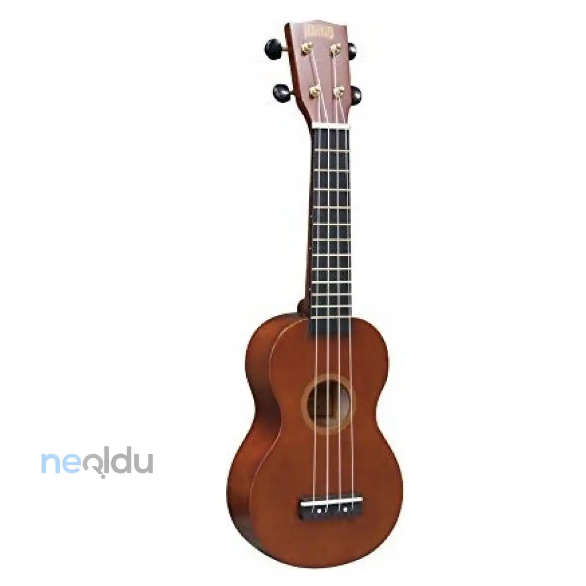 Mahalo Java Series Baritone Ukulele