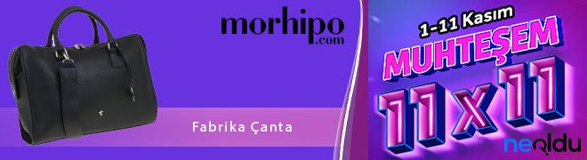 Fabrika Çanta