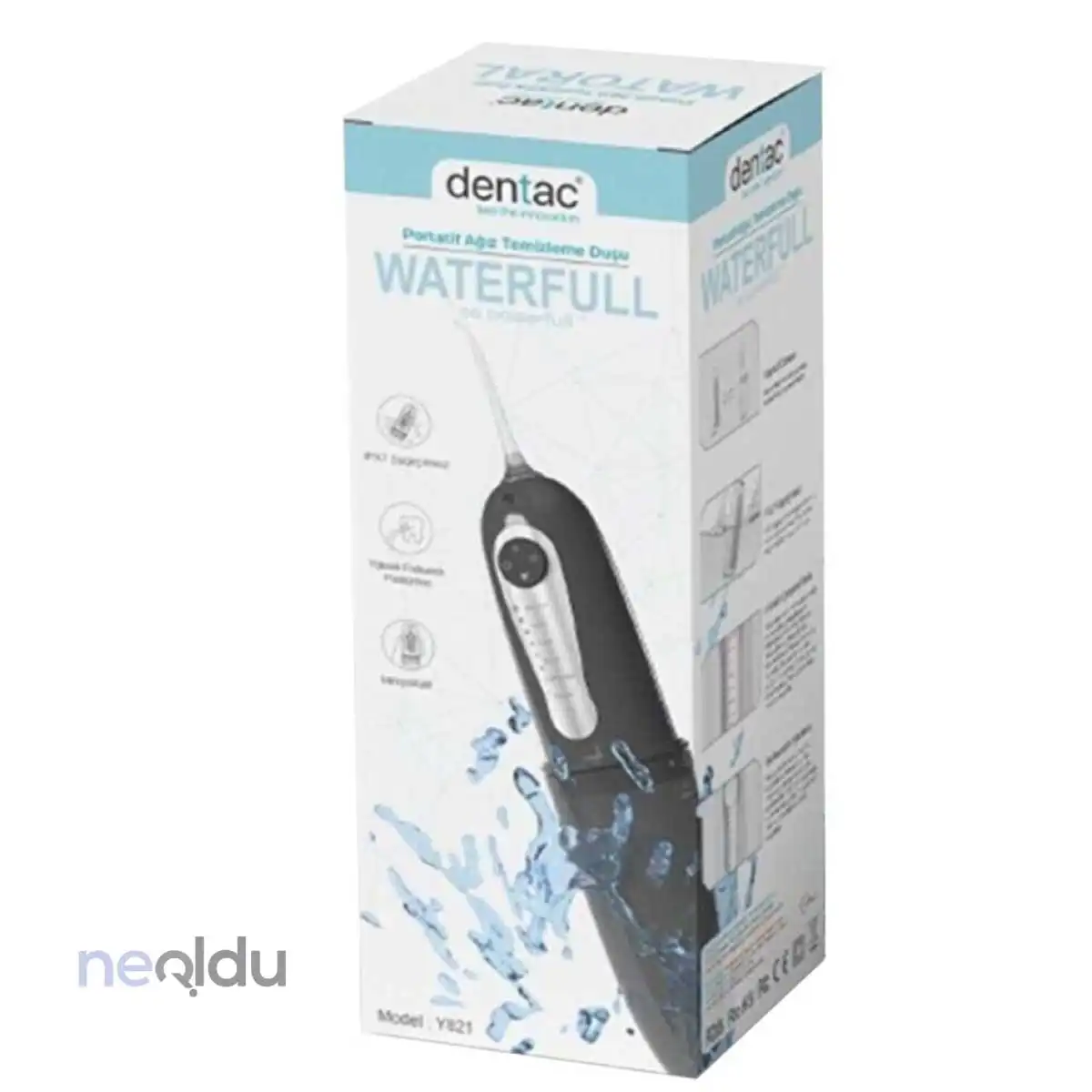 Dentac Dentiste