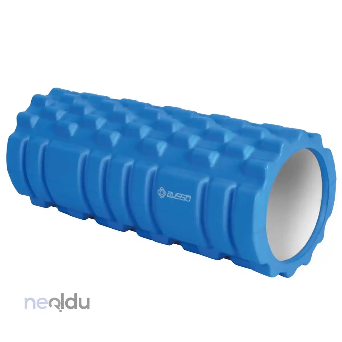 Busso Hollow Foam Roller