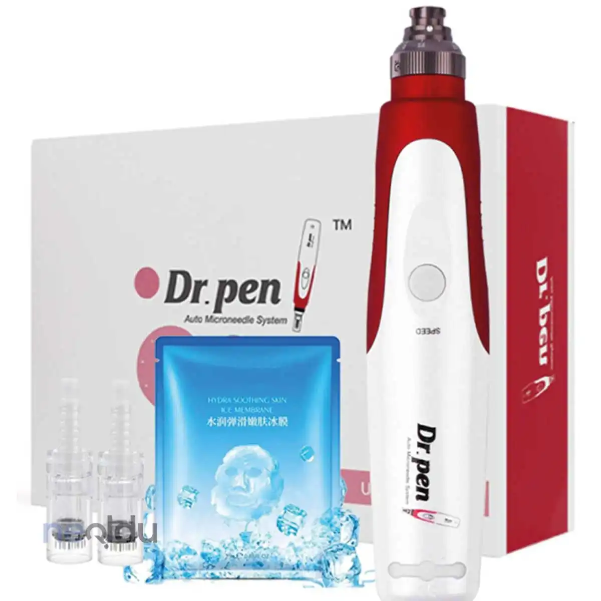 Dr.Pen Auto Microneedle System