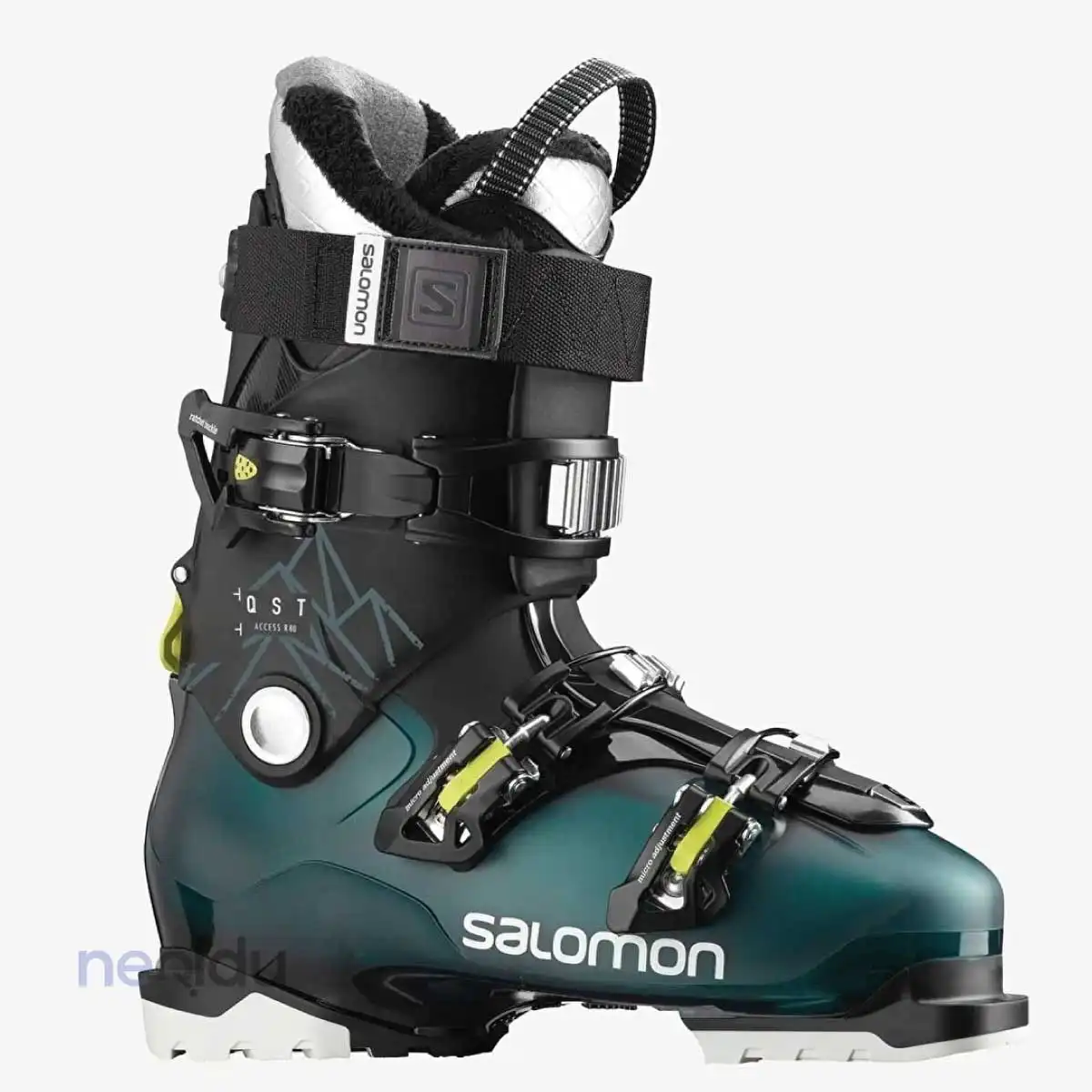 Salomon Qst Access