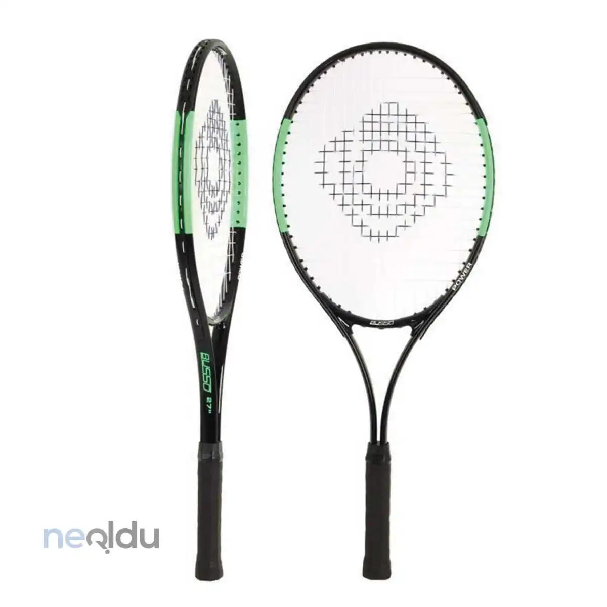 Busso Tr350 Tenis Raketi