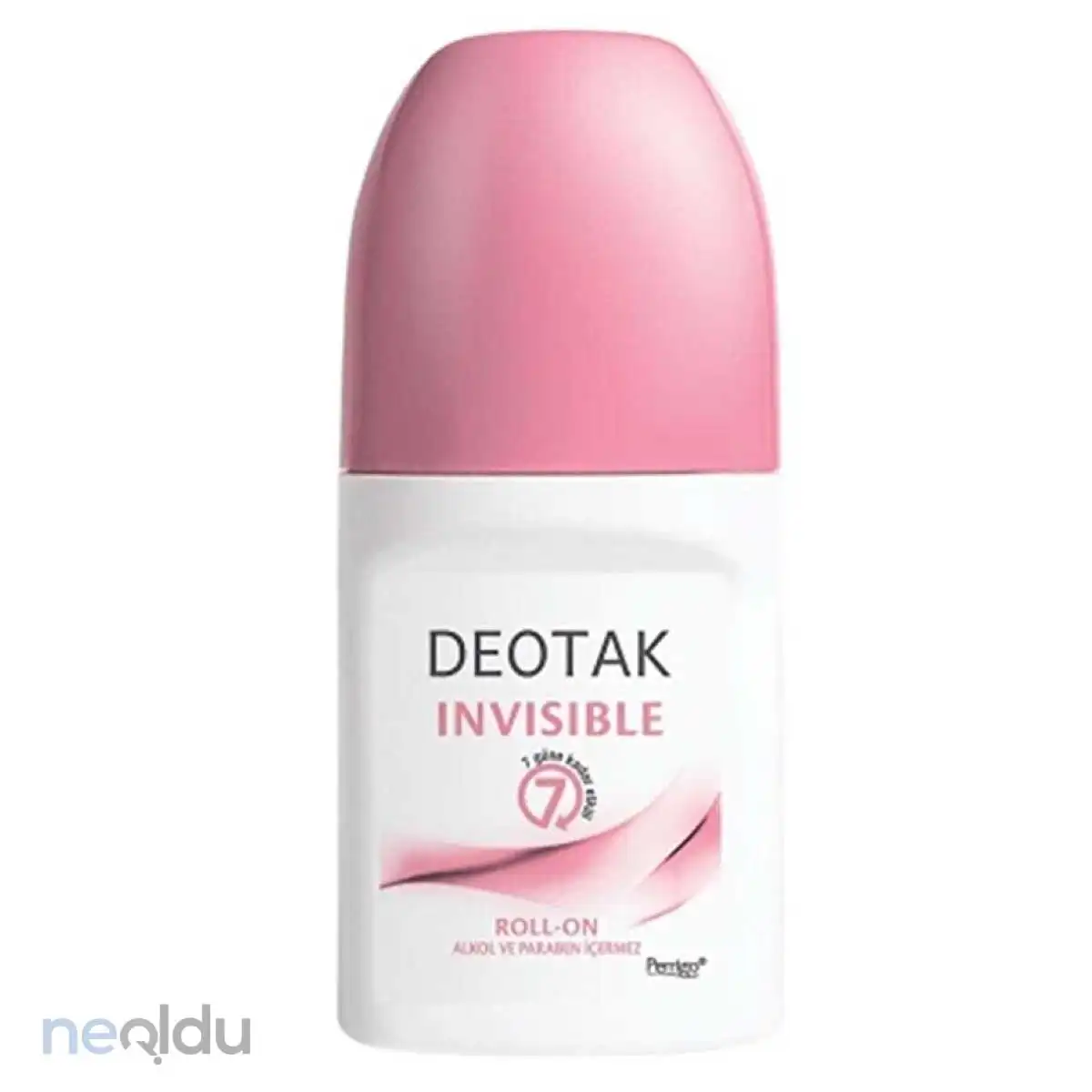 Deotak Invisible