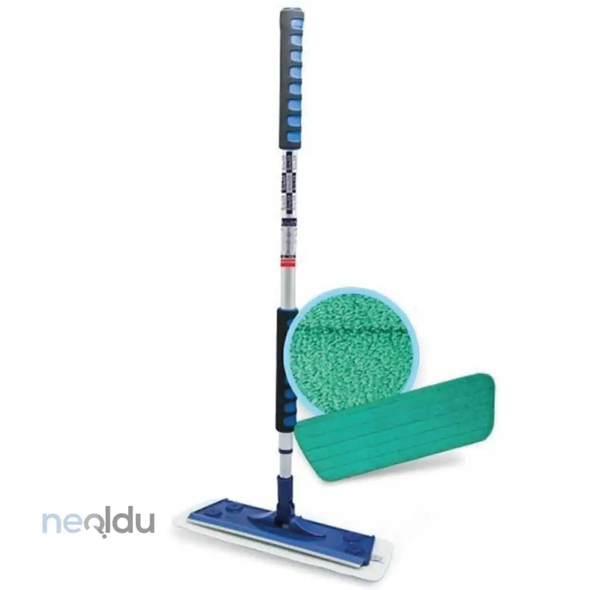 Silva Mop