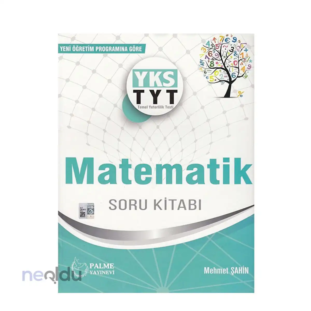 Palme Yayınları Matematik Soru Bankası