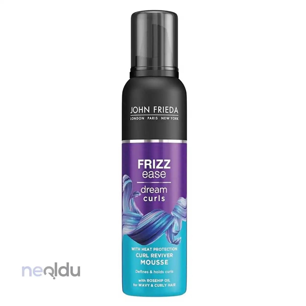 John Frieda Frizz Ease