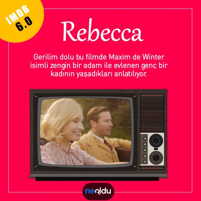 Netflix Aşk Filmleri