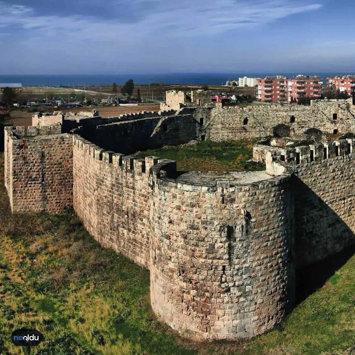 Hatay'da Gezilmesi Gereken Yerler