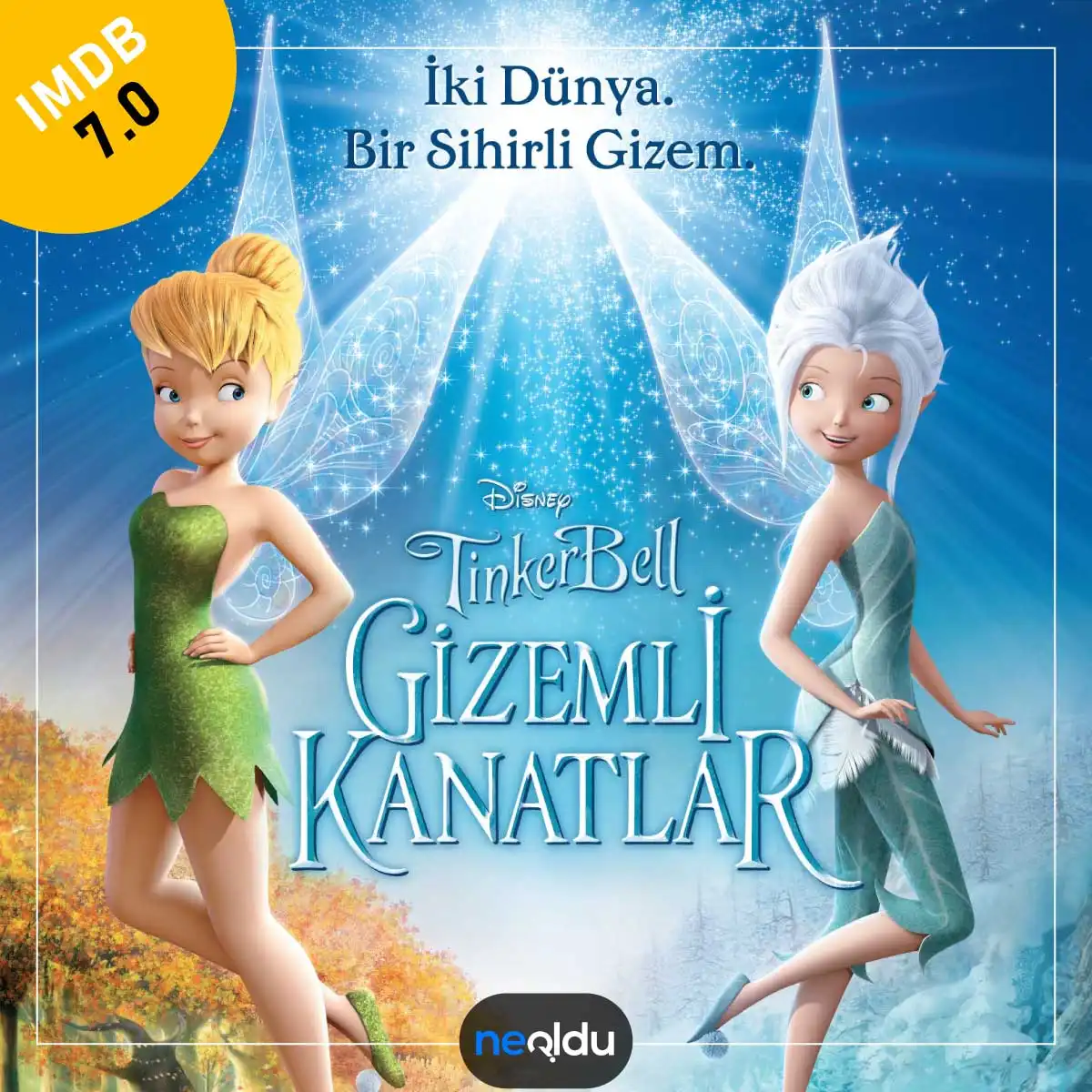 Disney+ Çocuk Filmleri