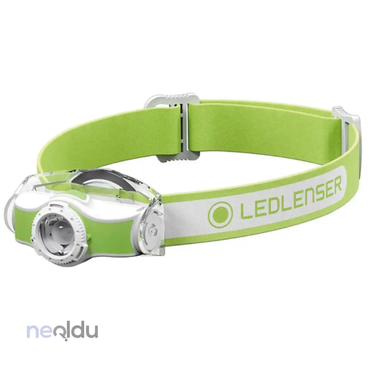 Ledlenser Mh5 Kafa Lambası