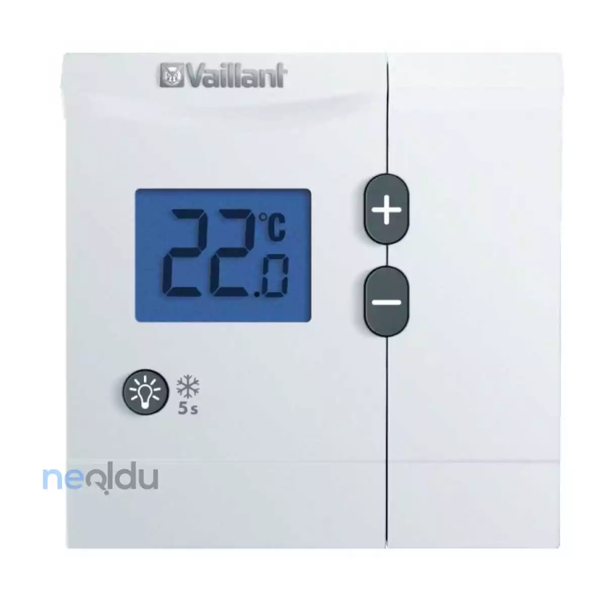 Vaillant VRT 35 F Termostat