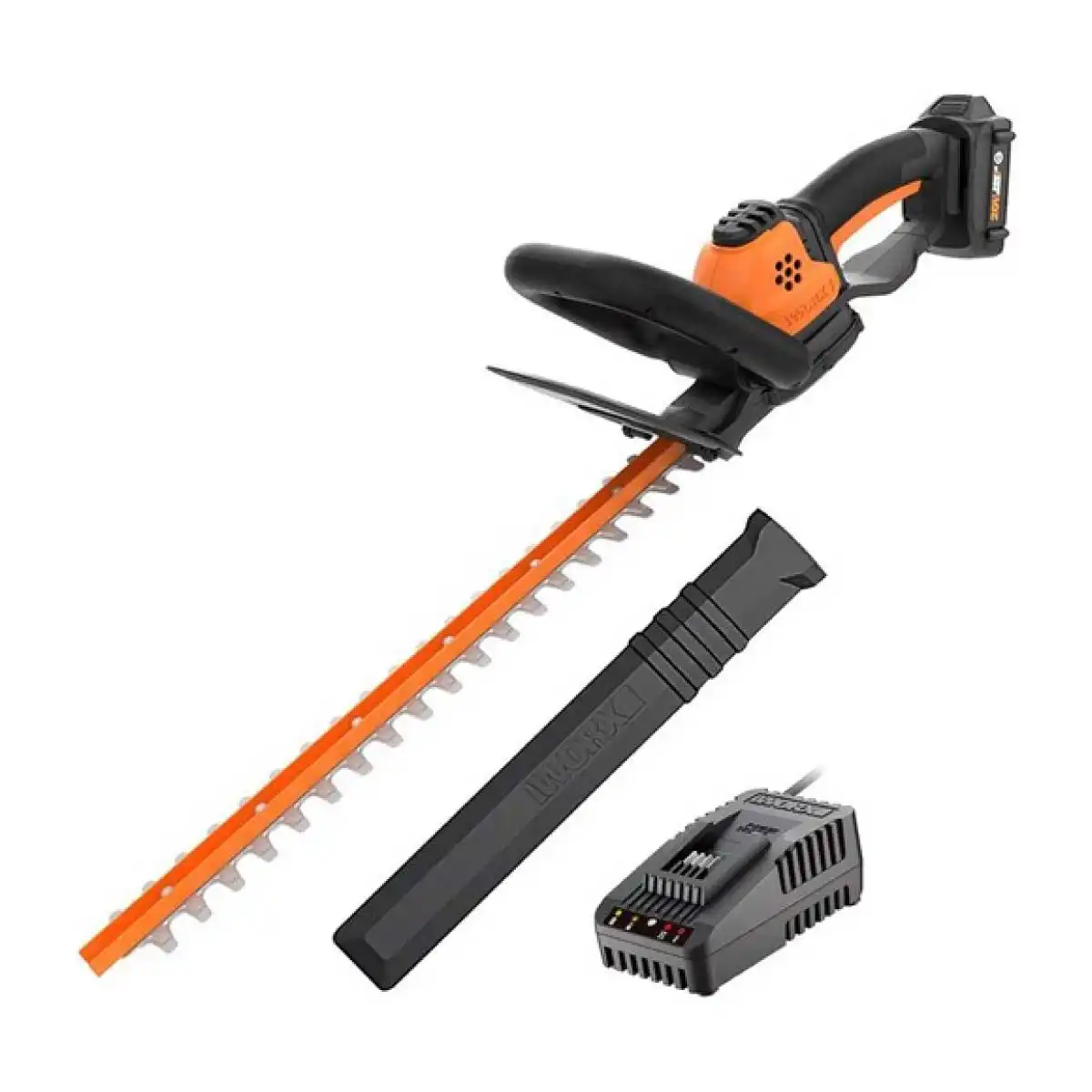 Worx WG261E.9C