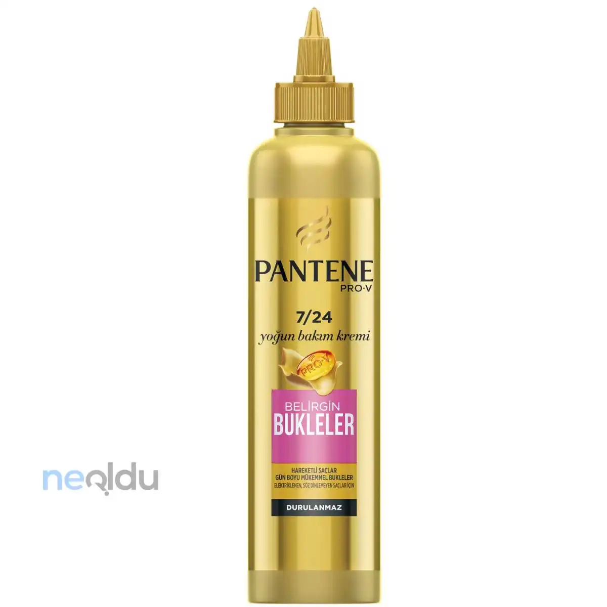 Pantene 7/24 Saç Kremi