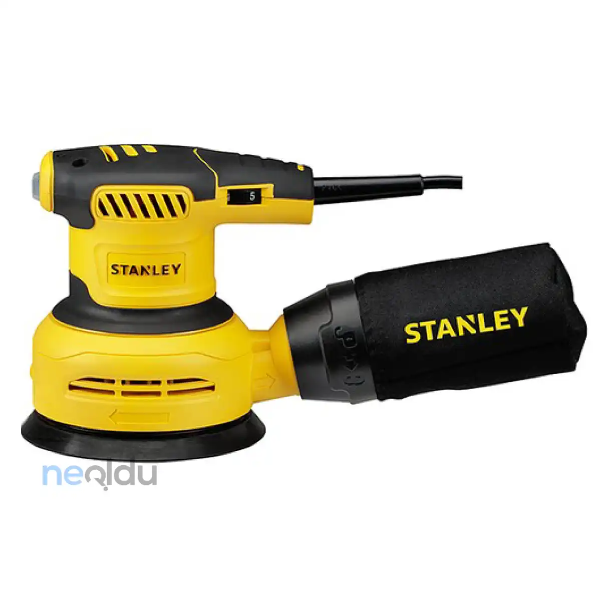 Stanley SS30 Eksantrik Zımpara