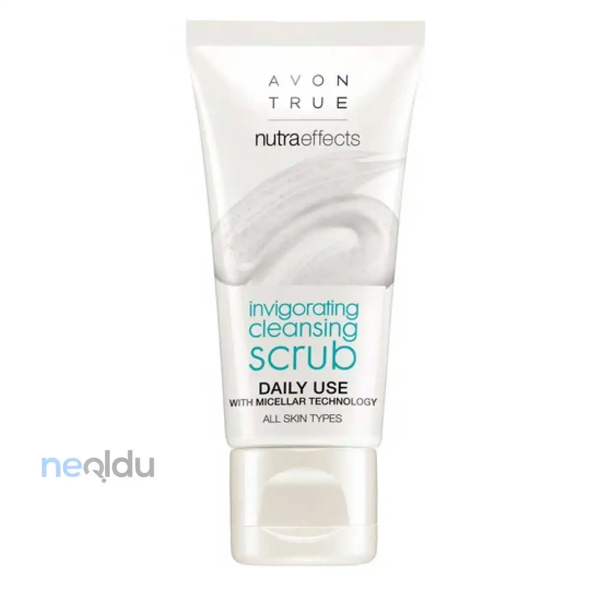 Avon Scrub