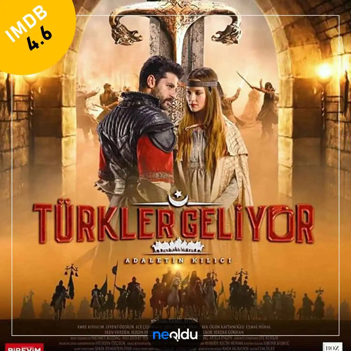 Tarihi Filmler