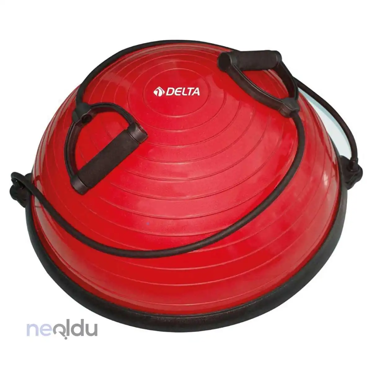 Delta Bosu Ball