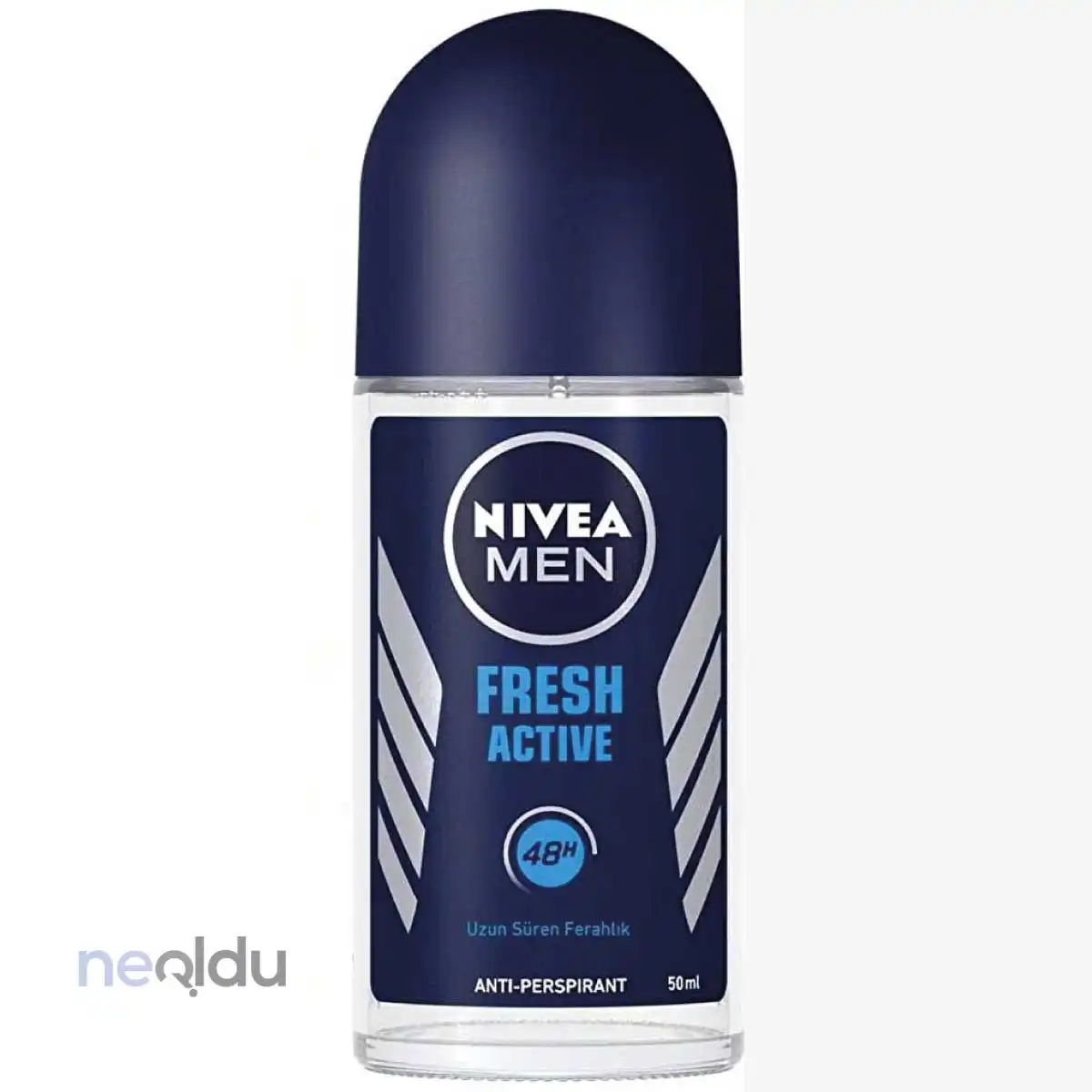 Nivea Men Fresh Active Roll On