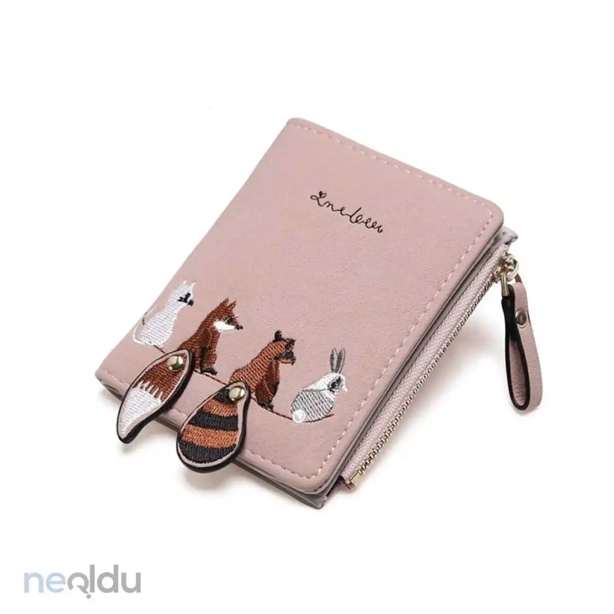 Aliexpress En İyi Kadın Cüzdan