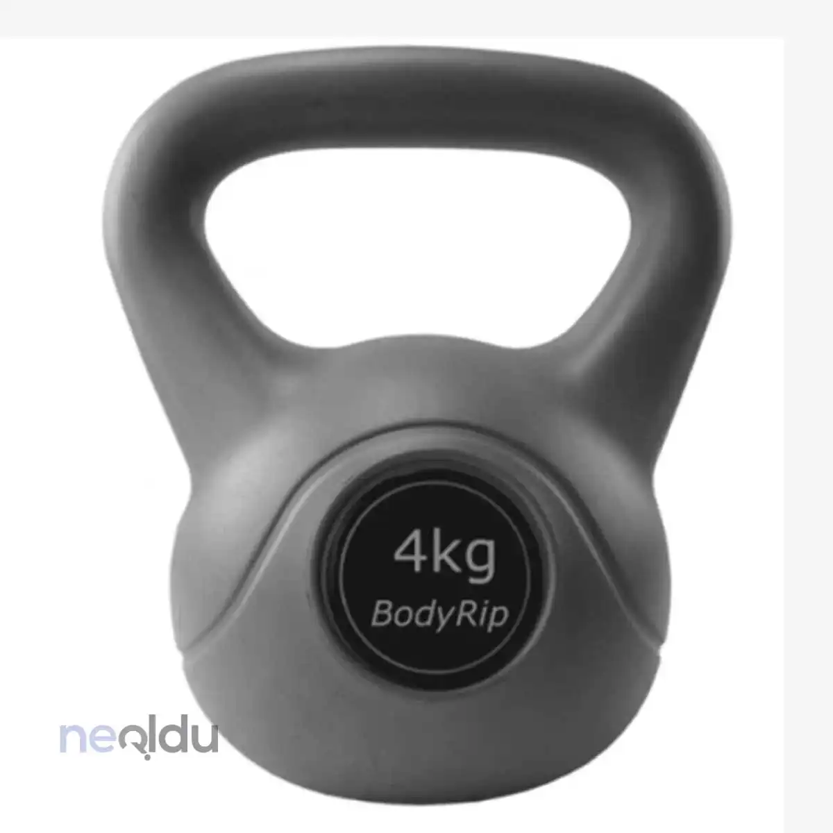 Triathlon Kettlebell