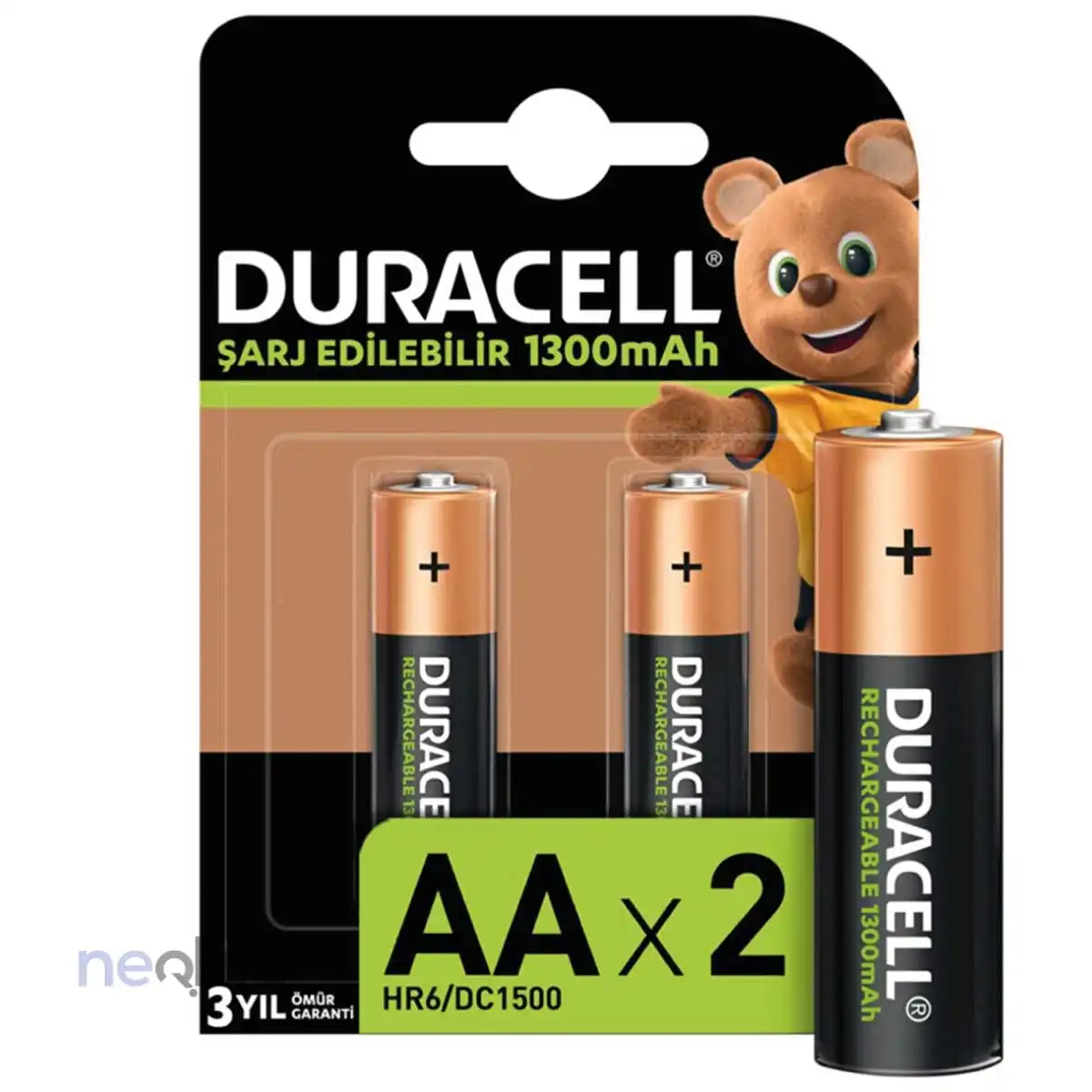 Duracell