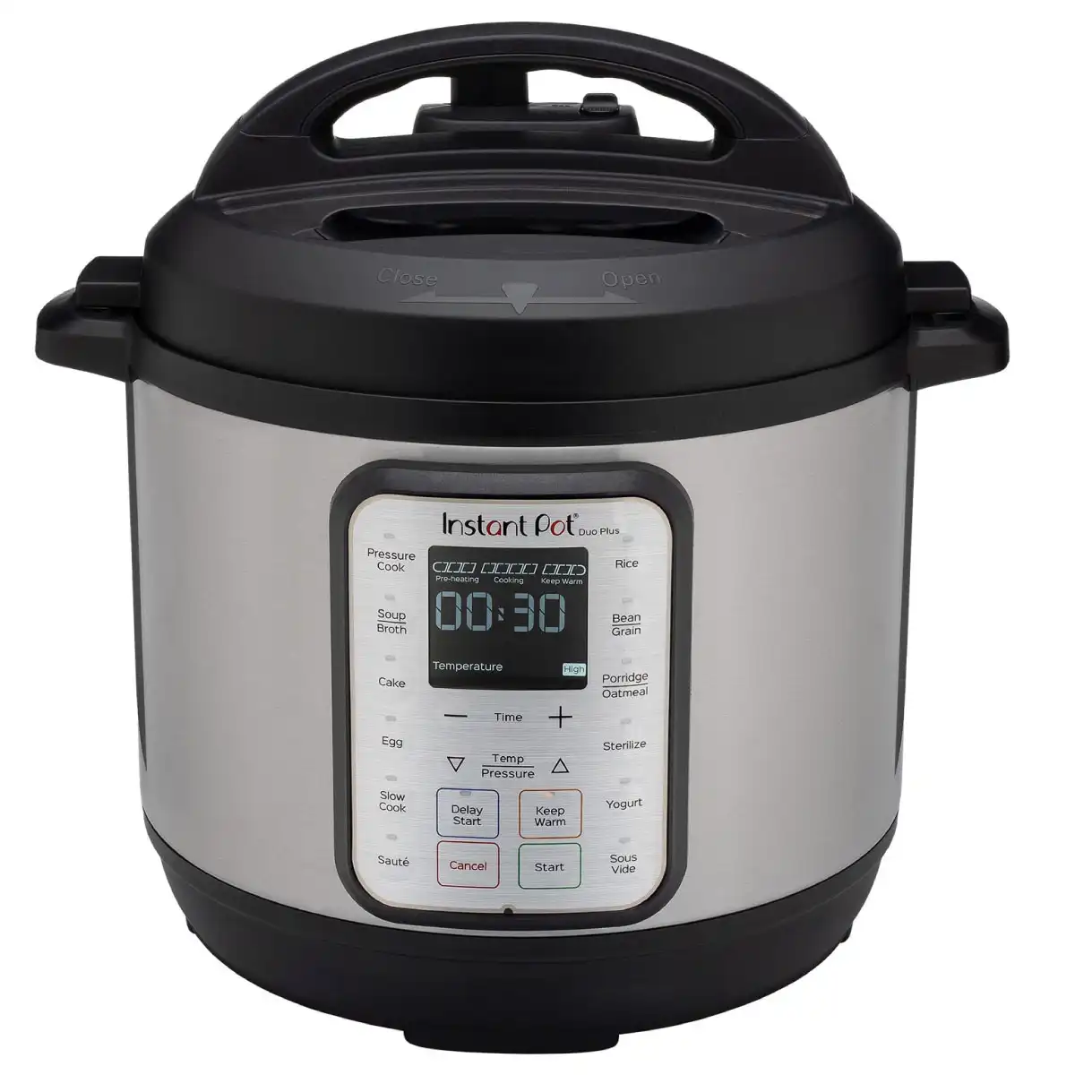 Instant Pot Duo Plus