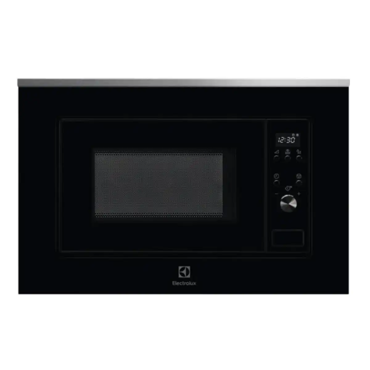 Electrolux LMS2203EMX ankastre mikrodalga fırın