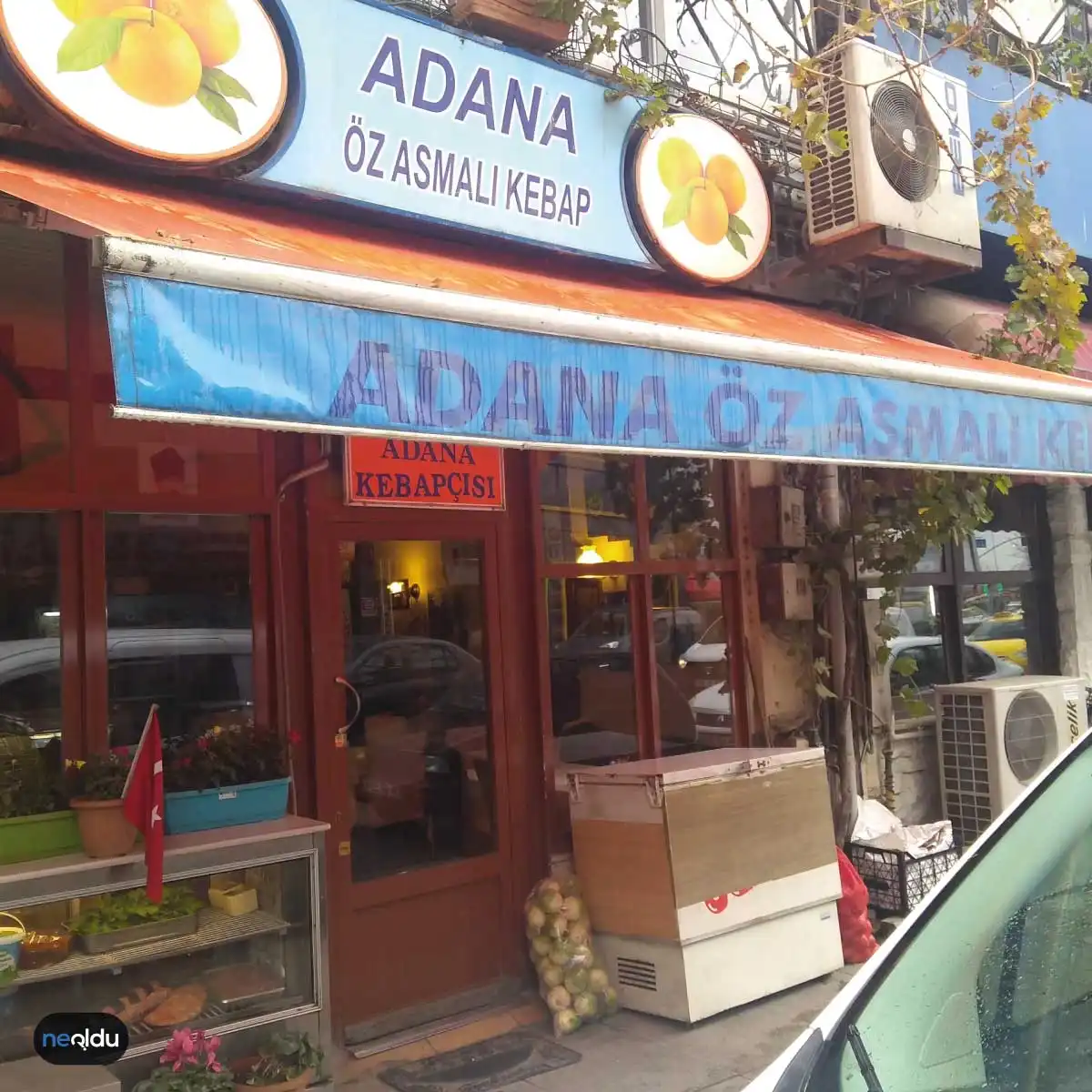 İstanbul'da Adana Kebap Yenilecek Mekanlar