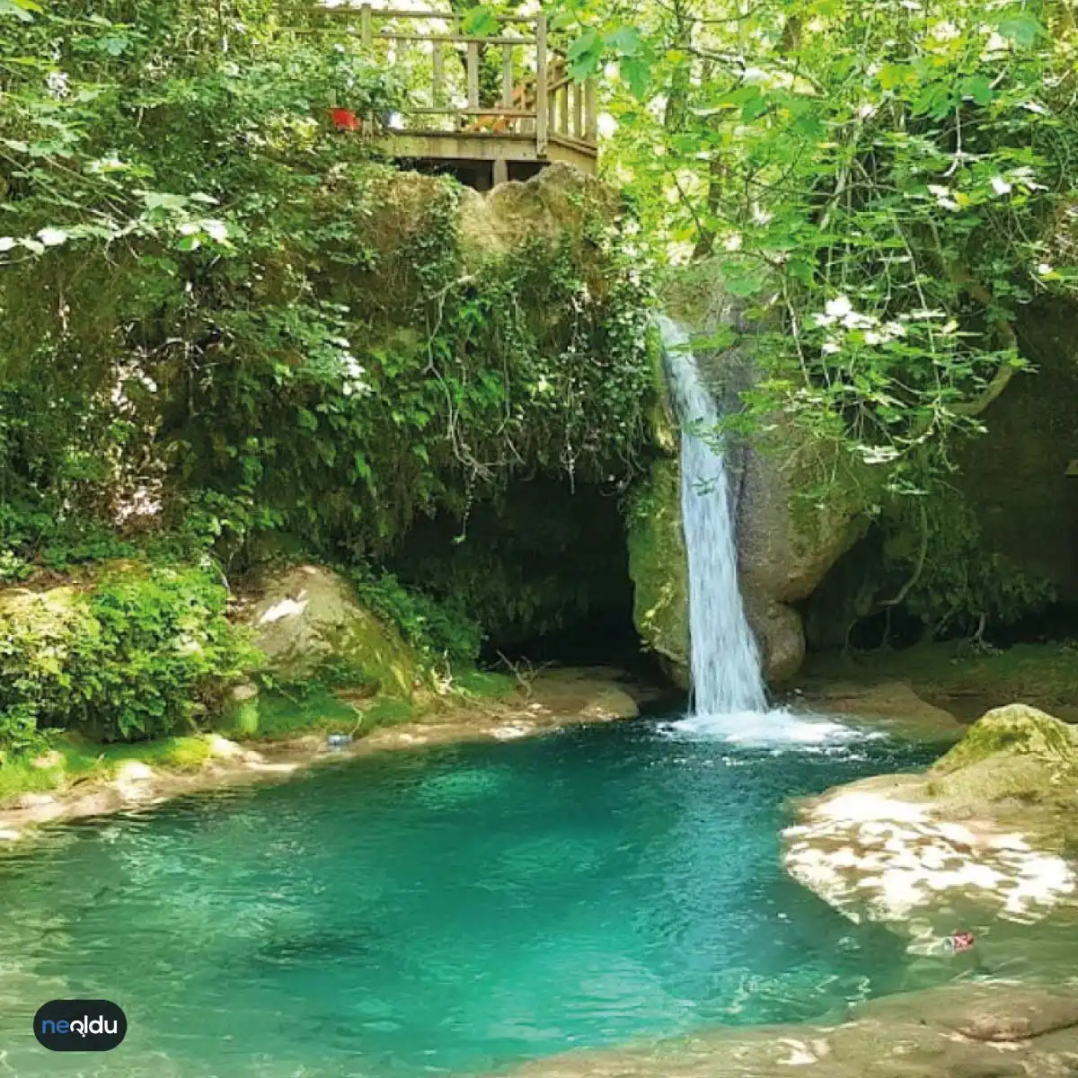 Muğla'da Gezilecek Yerler