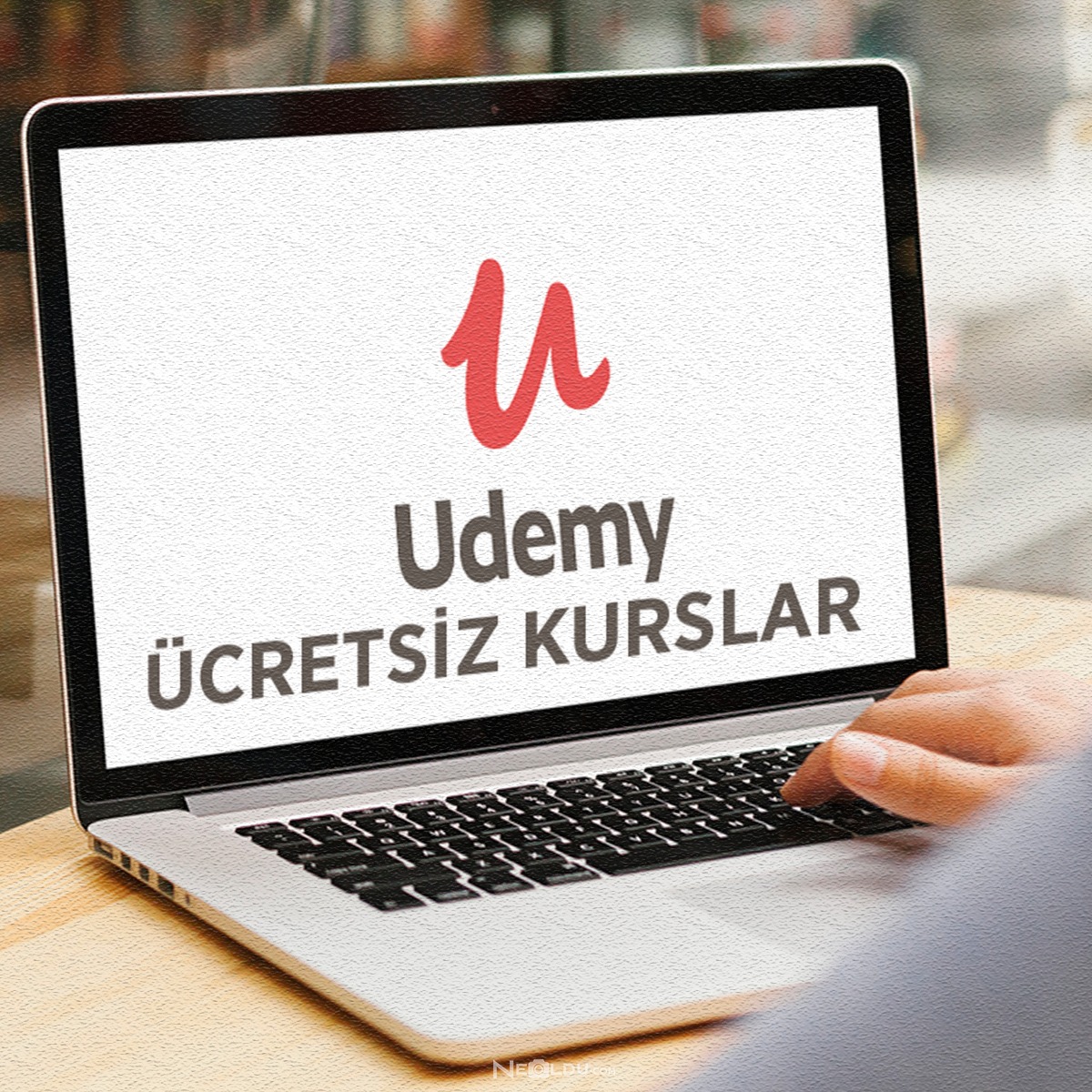 Udemy Nedir