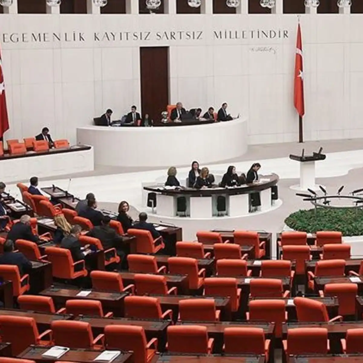 Seçim Hükümeti Nedir?