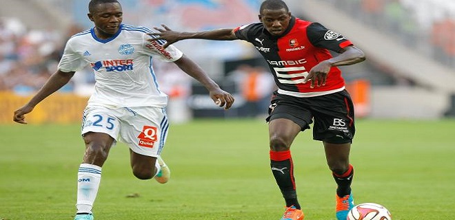 abdoulaye doucoure rennes