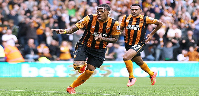 abel hernandez hull city