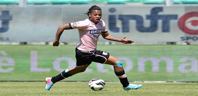 abel hernandez palermo