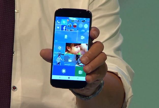 Acer Jade Primo