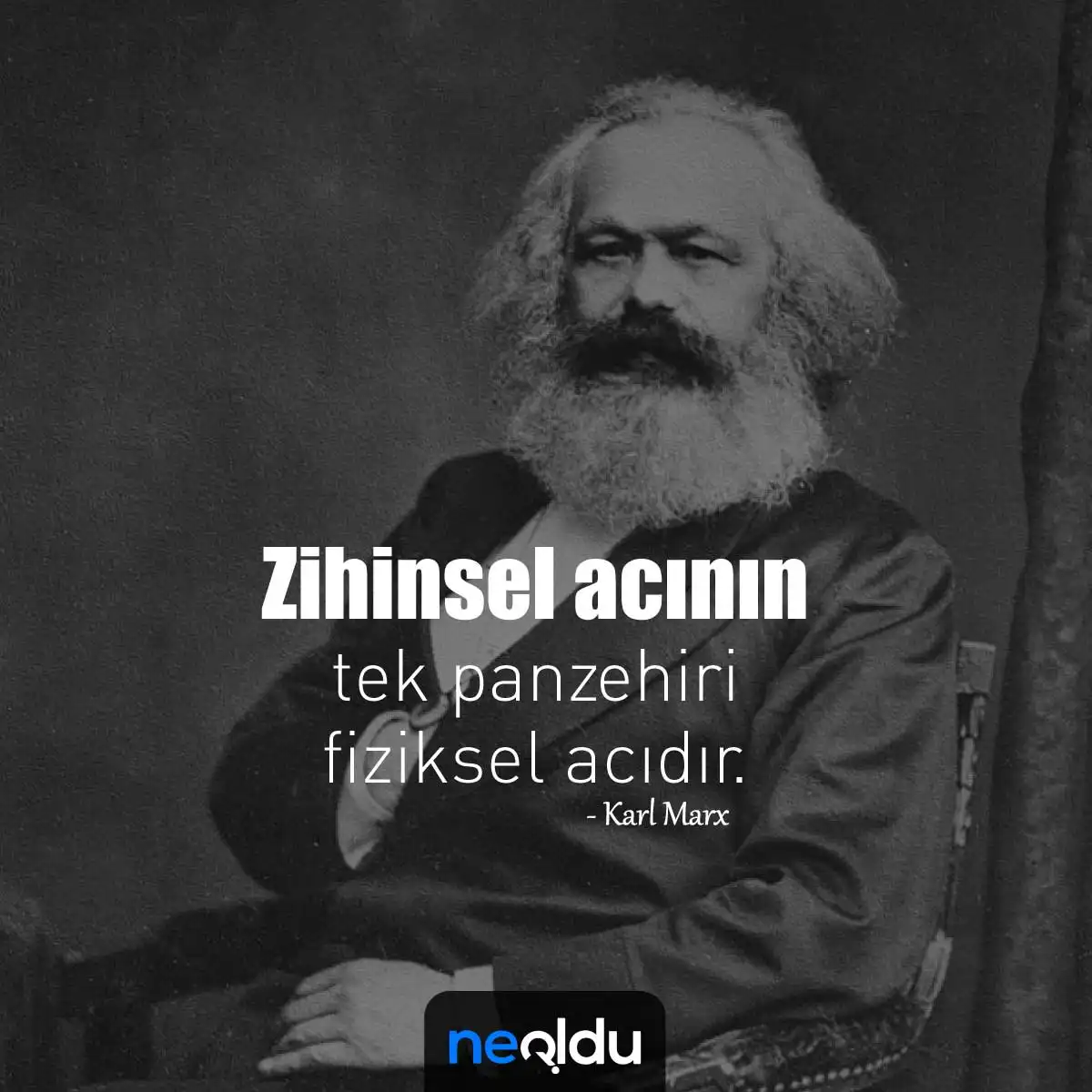 Acı Sözler Damardan
