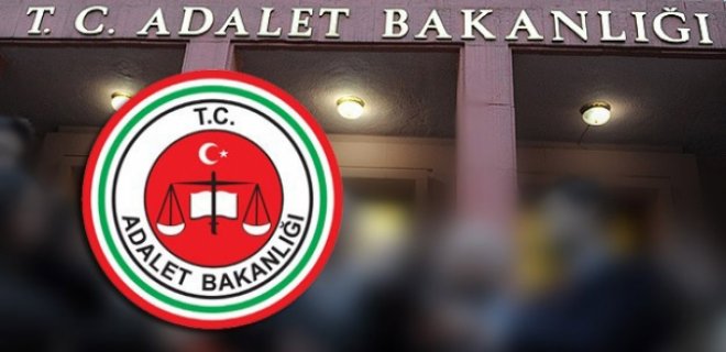 adalet bakanlığı