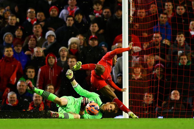 adam bogdan liverpool