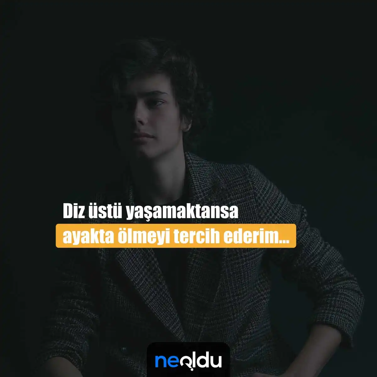 Adam Gibi Sözler