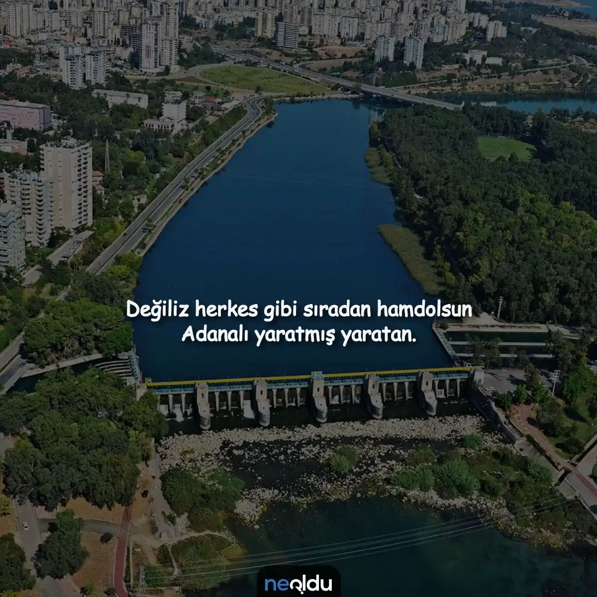 Adana Sözleri Görsel 1