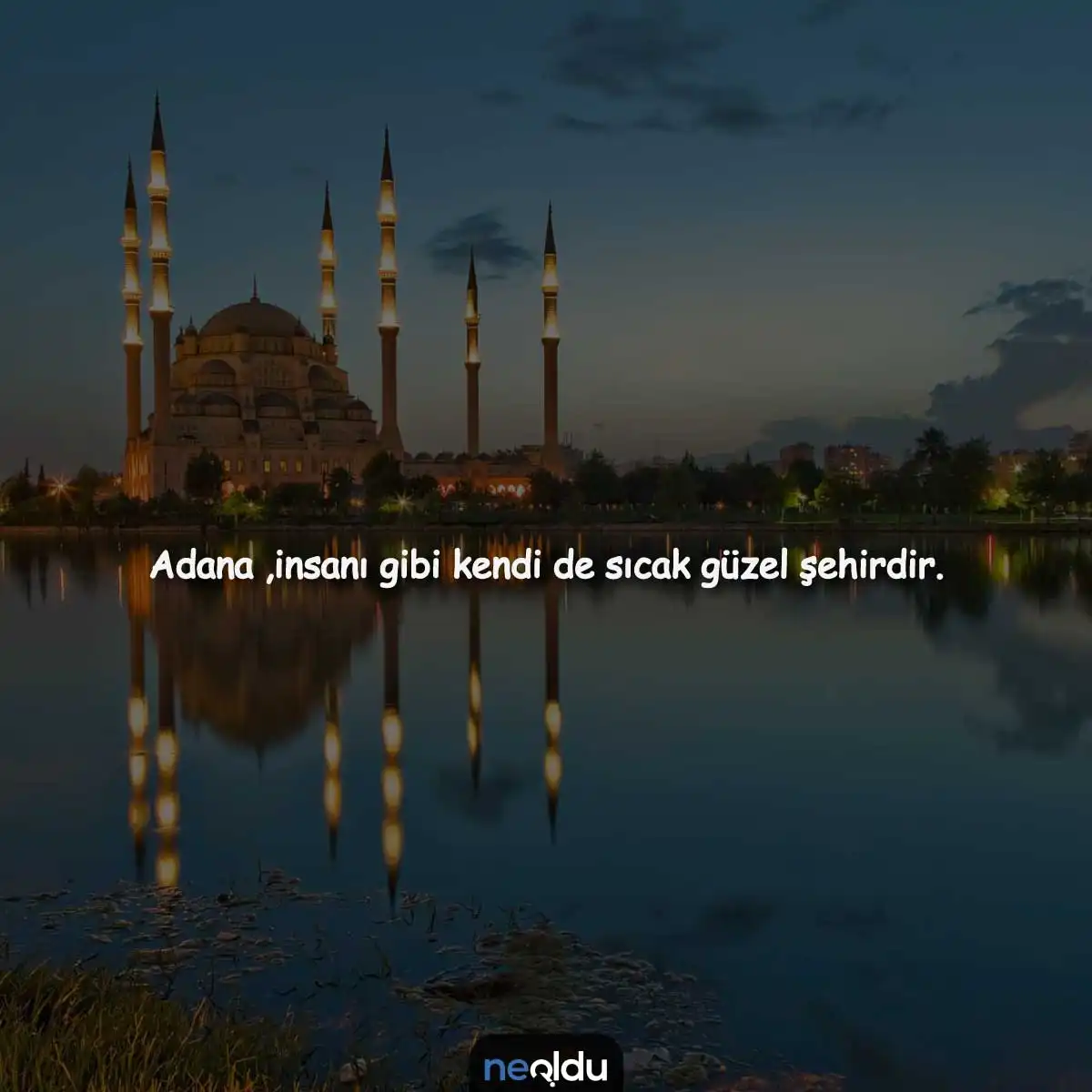 Adana Sözleri Görsel 2